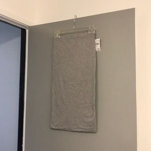 Small Gray Skirt 🦋